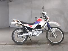 Yamaha SEROW XT225 1993