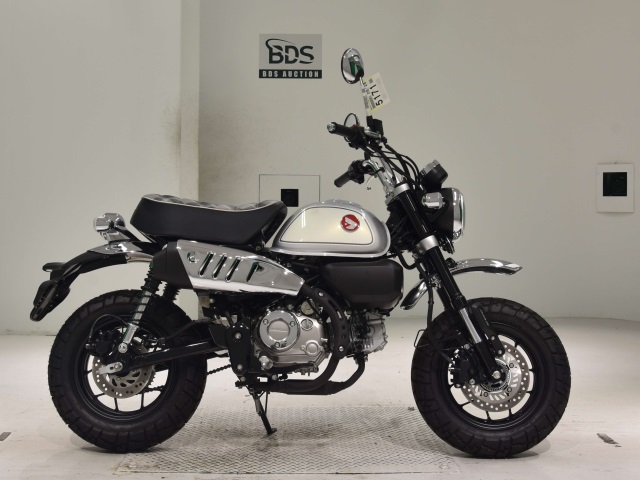 Honda MONKEY125 2022