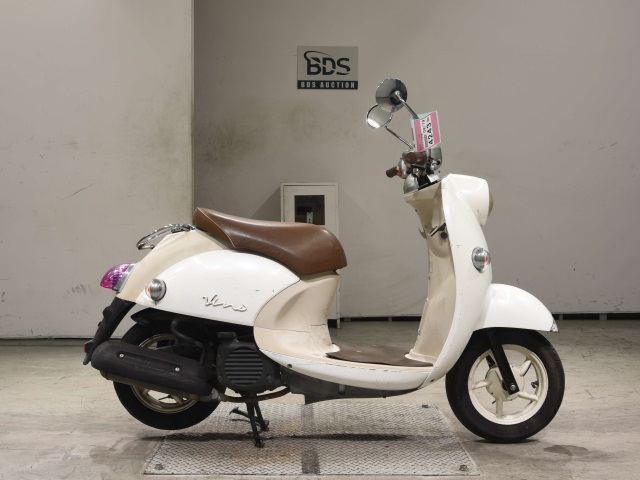 Yamaha VINO50 2008