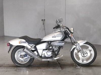 Honda MAGNA50 1999