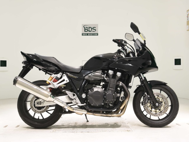 Honda CB1300SF BOLDOR 2014