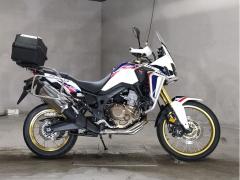 Honda AFRICATWIN CRF1000L 2017
