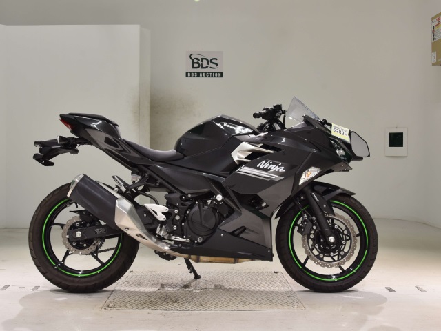 Kawasaki NINJA250 2022