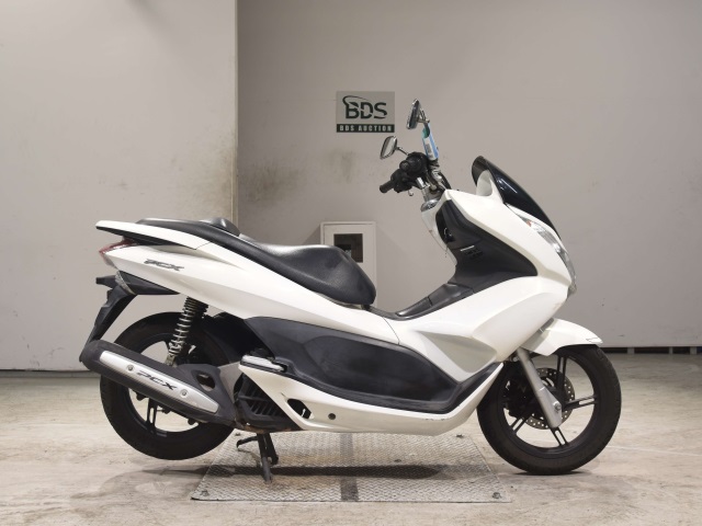 Honda PCX125 2010