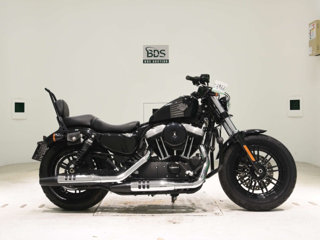 HD SPORTSTER FORTY-EIGHT XL1200X 2017