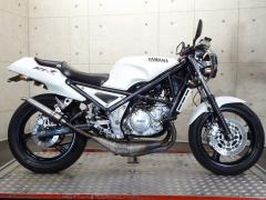 Yamaha R1-Z 1991