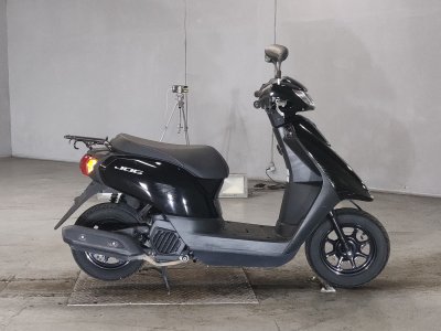 Yamaha JOG 50 2021