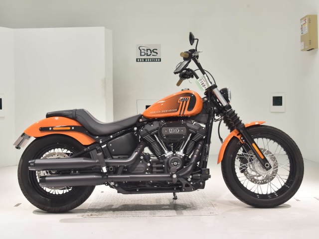 HD FXBBS1870 2021