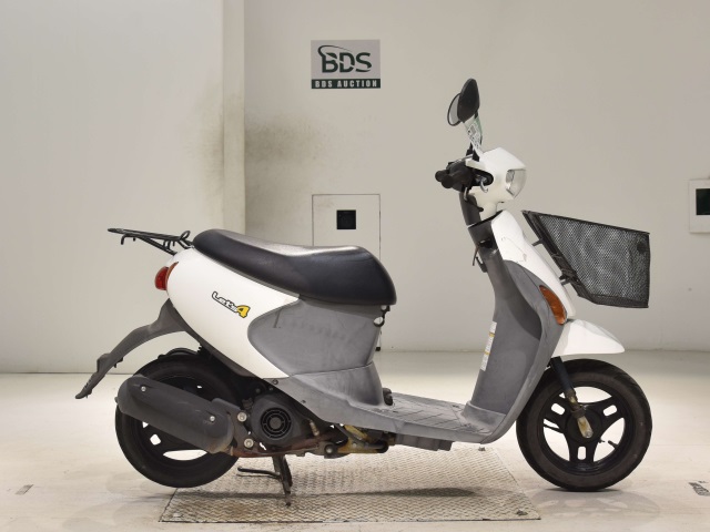 Suzuki LETS4
