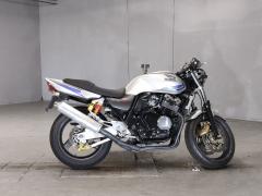 Honda CB400SFV 2003