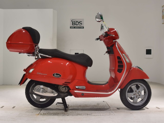 Vespa GTS250IE