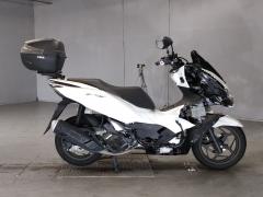 Honda PCX125 2021