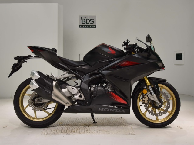 Honda CBR250RR 2020