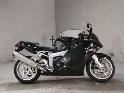 BMW K1200S 2009