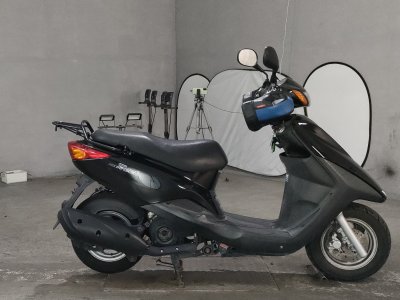 Yamaha AXIS TREAT 2009