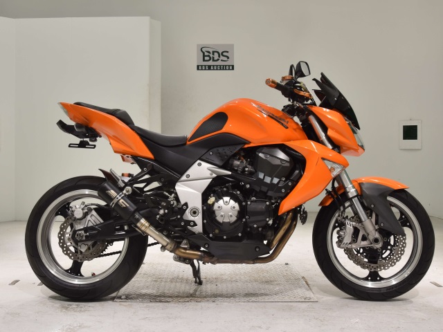 Kawasaki Z1000 2007