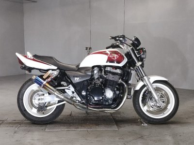 Honda CB1300SF 1999