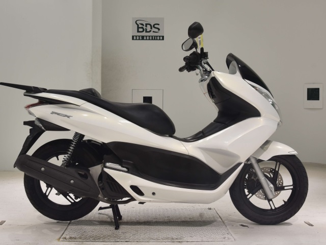Honda PCX125 2012