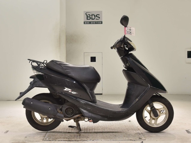 Honda DIO-6 2007