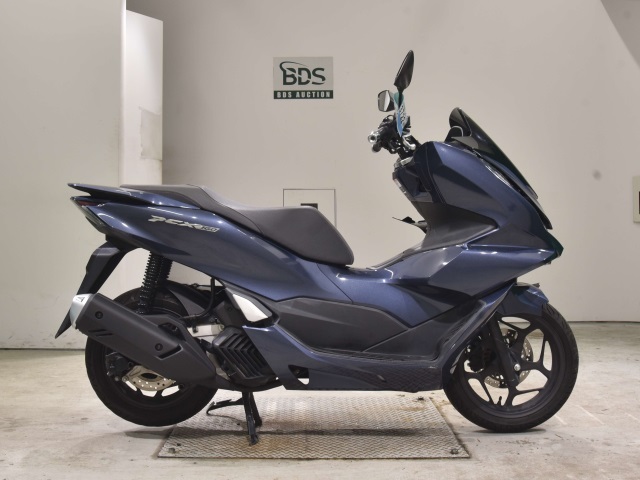Honda PCX160 2021