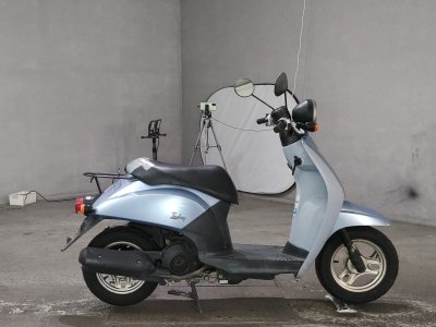 Honda TODAY