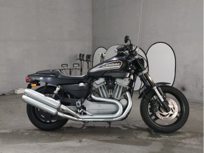 HD XR1200 2010
