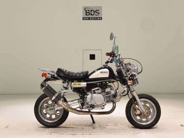 Honda MONKEY 1993