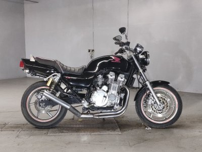 Honda CB750 1992