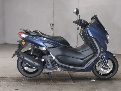 Yamaha N-MAX125 2023