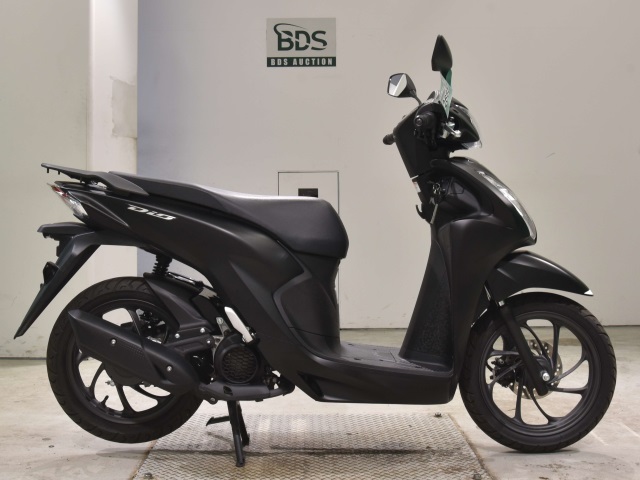 Honda DIO110 2023