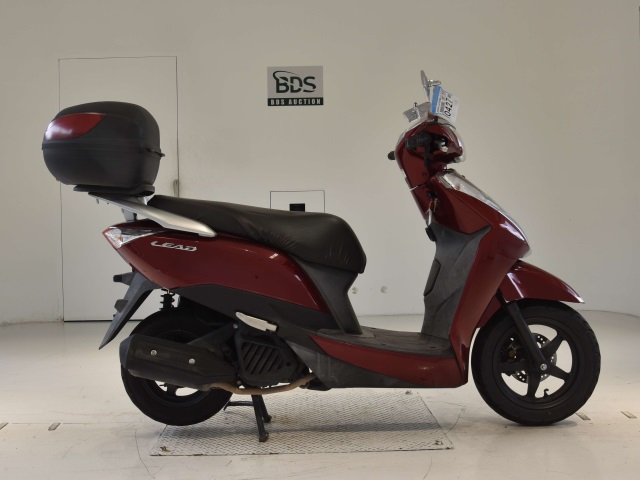 Honda LEAD125 2016