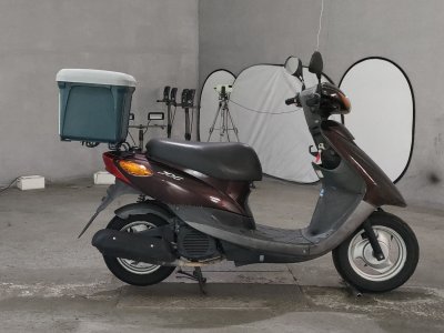 Yamaha JOG 50 2015