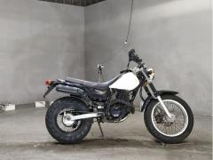 Yamaha TW225 2003