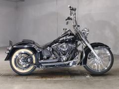 HD DELUXE FLSTN1450 2006
