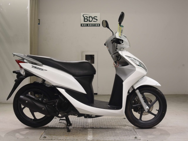 Honda DIO110 2011