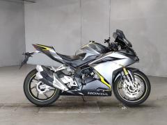 Honda CBR250RR 2017
