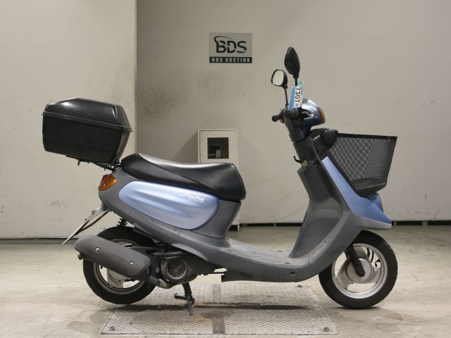 Yamaha JOG POCHE