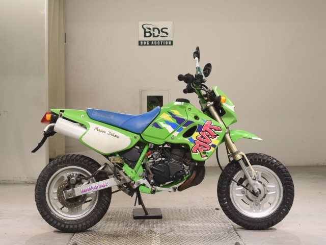 Kawasaki KSR80 1994