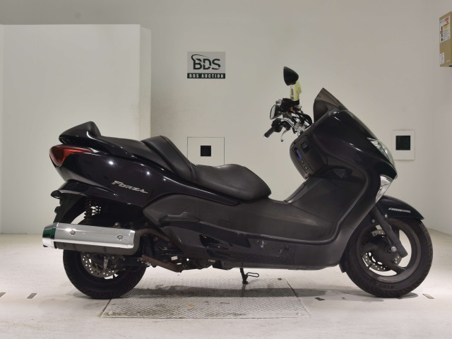 Honda FORZA ZA 2005