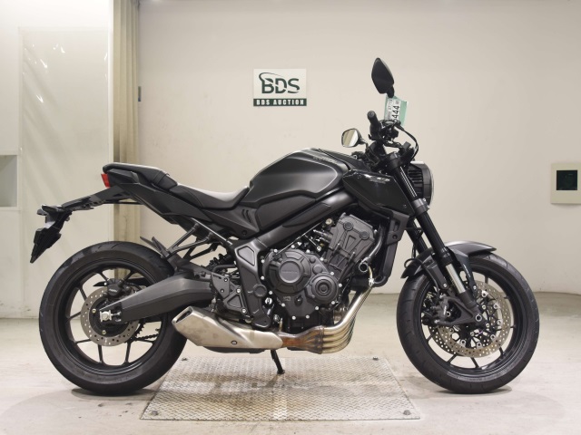 Honda CB650R 2023