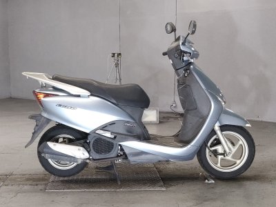 Honda LEAD110 2008