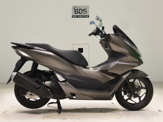 Honda PCX125 2023