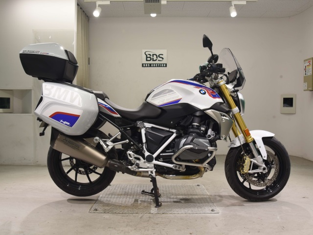 BMW R1250R 2021