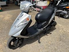 Suzuki ADDRESS V125