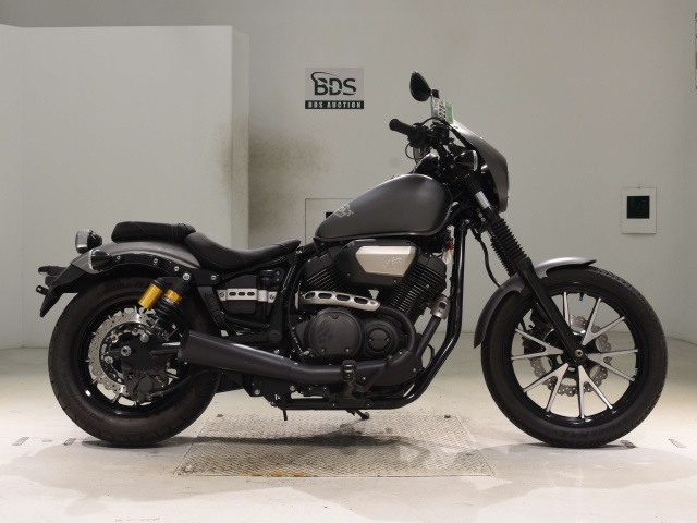 Yamaha BOLT 950R 2014