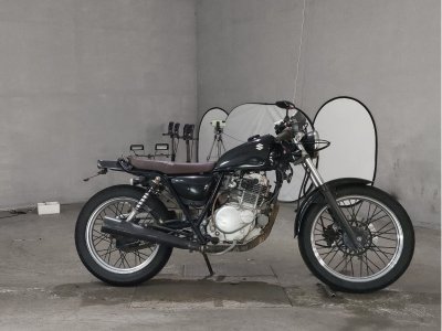 Suzuki GRASSTRACKER BIGBOY
