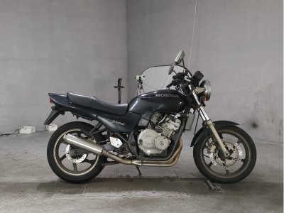Honda JADE CB250 1991