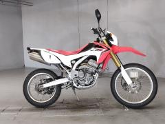 Honda CRF250L 2013