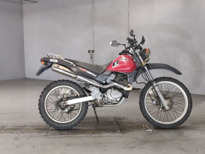 Honda SL230 1997