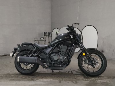 Honda REBEL CMX1100 2023